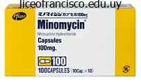 generic minomycin 50 mg with amex