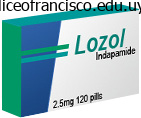 generic lozol 2.5 mg line